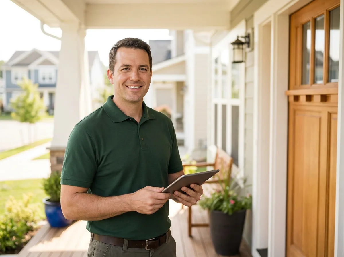 Pest control FAQs for Faucett, MO
